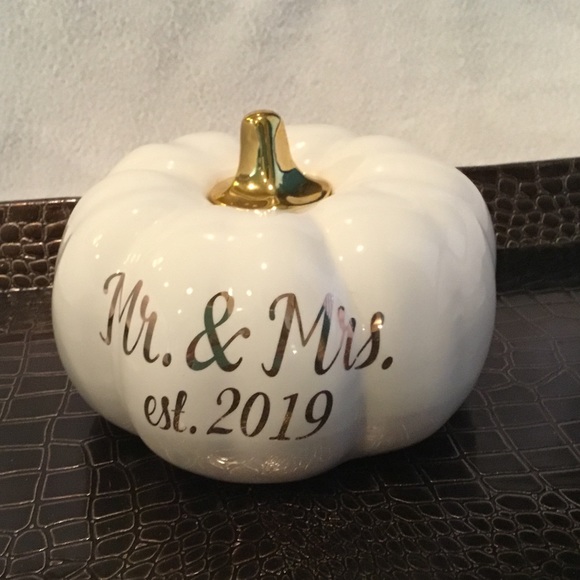 Other - Small Marriage Pumpkin ✅ LAST ONE 🎈